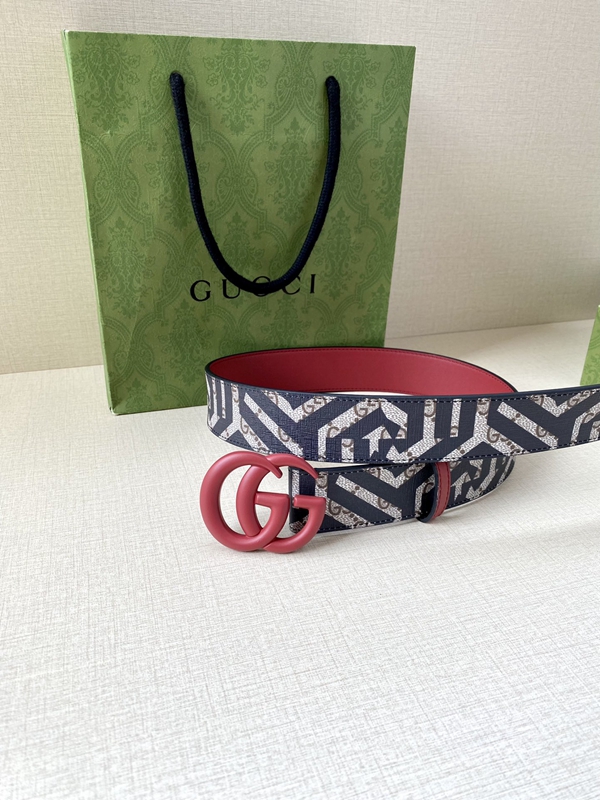 グッチベルト激安細部ディテール